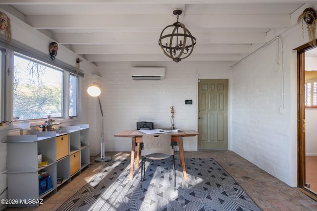 2904 E Placita Posada Real, Tucson, AZ 85718