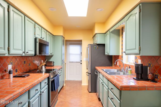 2904 E Placita Posada Real, Tucson, AZ 85718