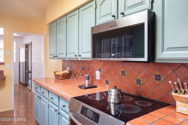 2904 E Placita Posada Real, Tucson, AZ 85718