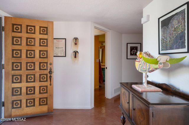 2904 E Placita Posada Real, Tucson, AZ 85718