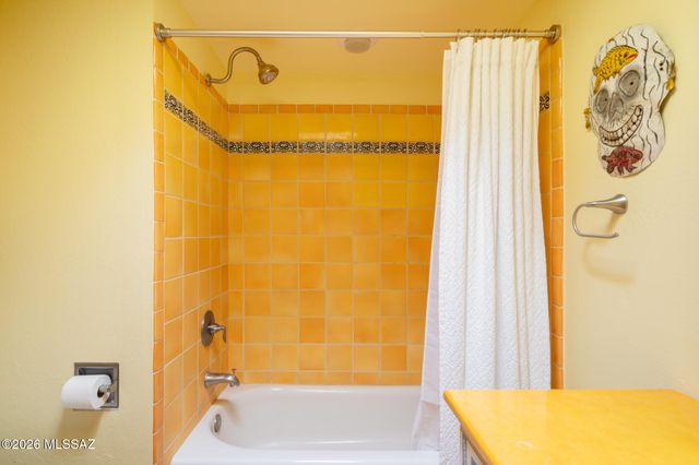 2904 E Placita Posada Real, Tucson, AZ 85718