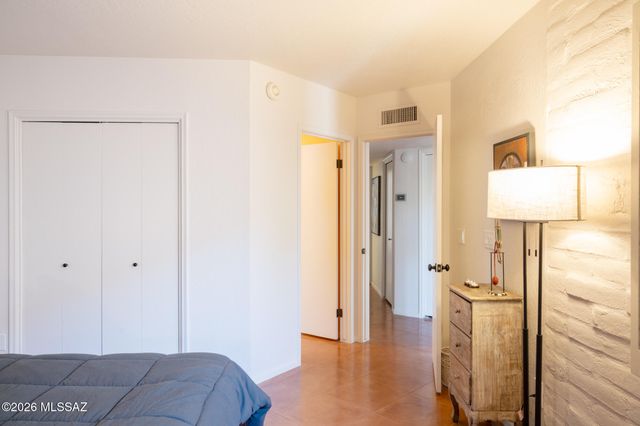 2904 E Placita Posada Real, Tucson, AZ 85718