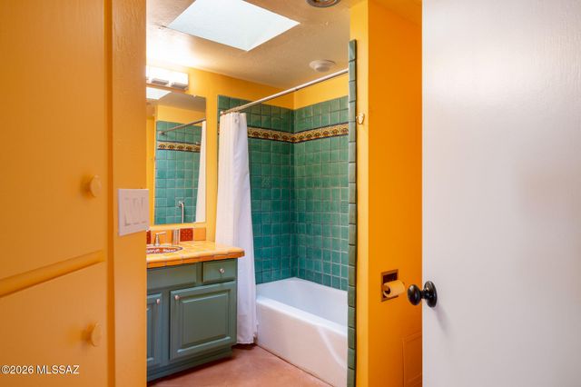 2904 E Placita Posada Real, Tucson, AZ 85718