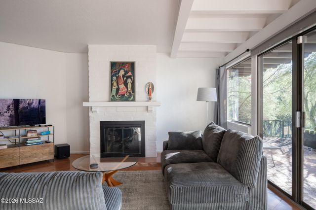 2904 E Placita Posada Real, Tucson, AZ 85718