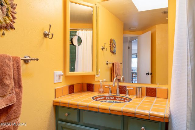 2904 E Placita Posada Real, Tucson, AZ 85718