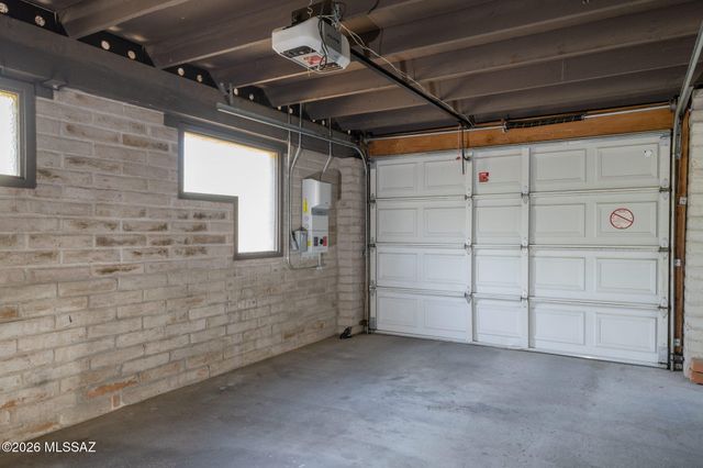 2904 E Placita Posada Real, Tucson, AZ 85718