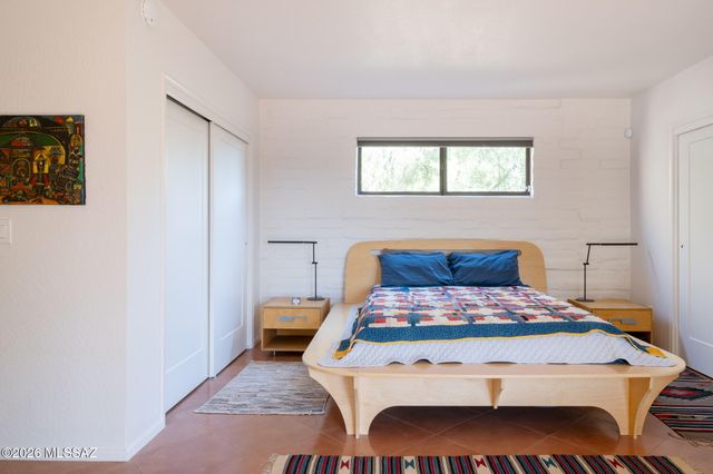 2904 E Placita Posada Real, Tucson, AZ 85718