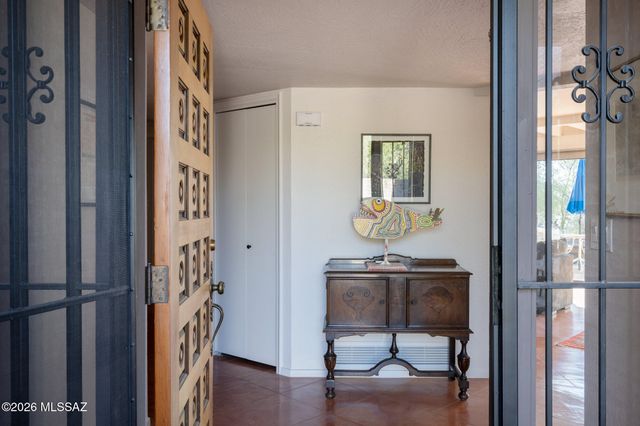 2904 E Placita Posada Real, Tucson, AZ 85718