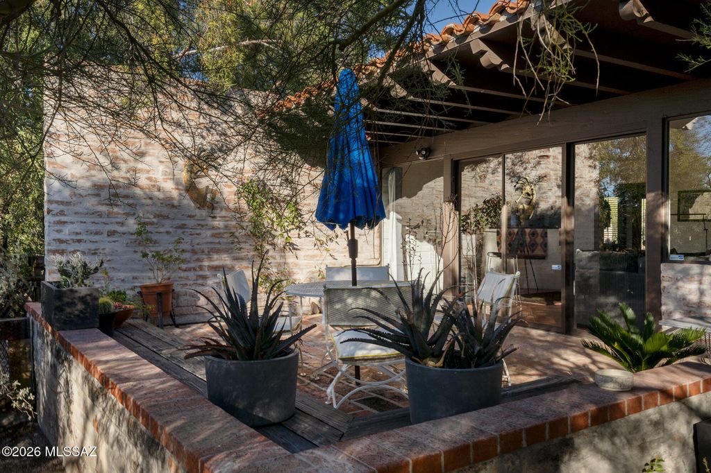 2904 E Placita Posada Real, Tucson, AZ 85718