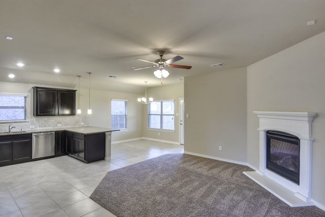 10016 Kemah Place, Mckinney, TX 75071