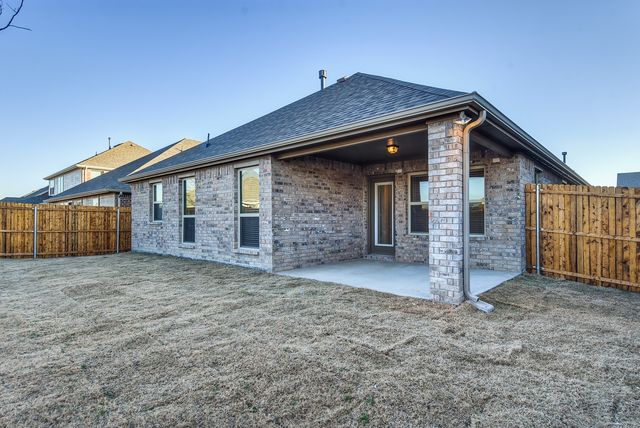 10016 Kemah Place, Mckinney, TX 75071