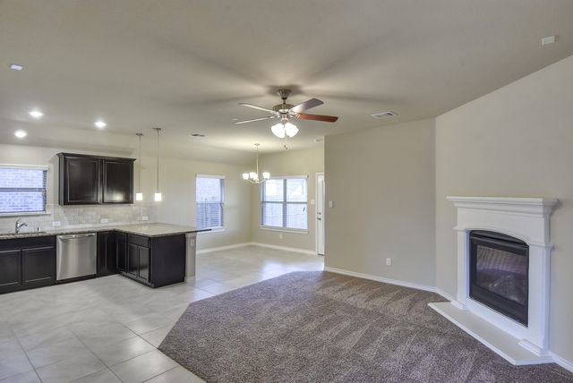 10016 Kemah Place, Mckinney, TX 75071