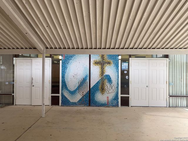 4611 SAN PEDRO AVE, San Antonio, TX 78212