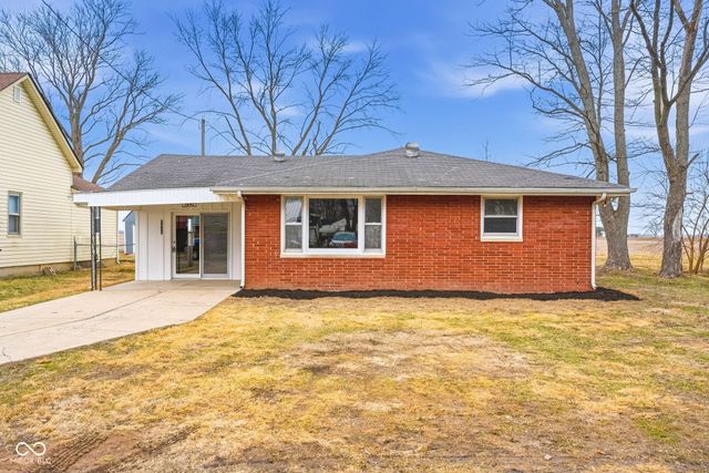 4934 E Sugar Street, Clifford, IN 47226