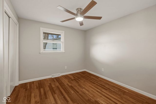 4934 E Sugar Street, Clifford, IN 47226