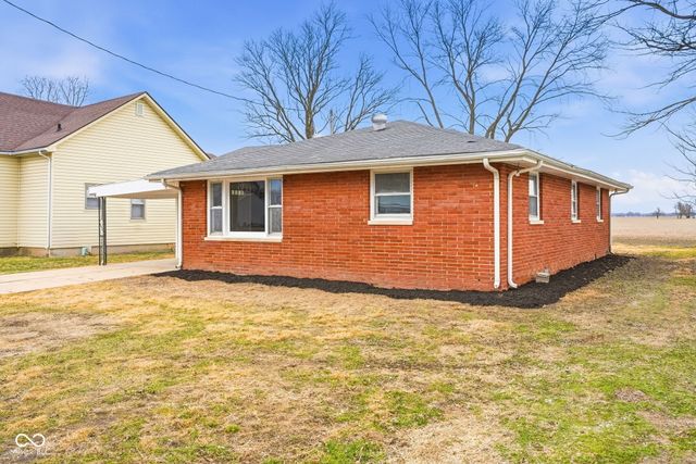 4934 E Sugar Street, Clifford, IN 47226