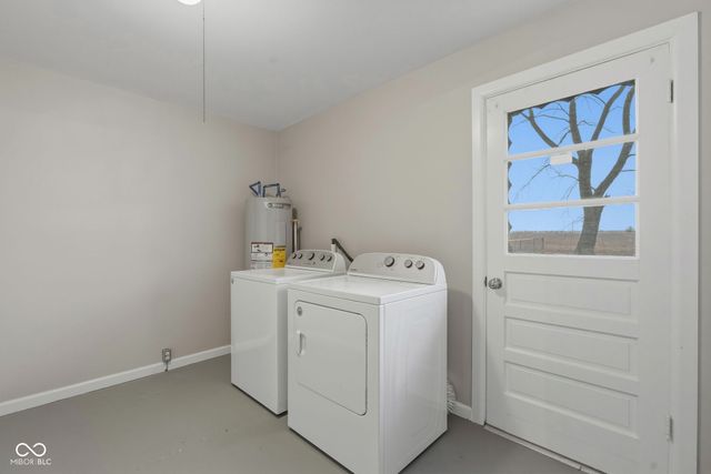 4934 E Sugar Street, Clifford, IN 47226