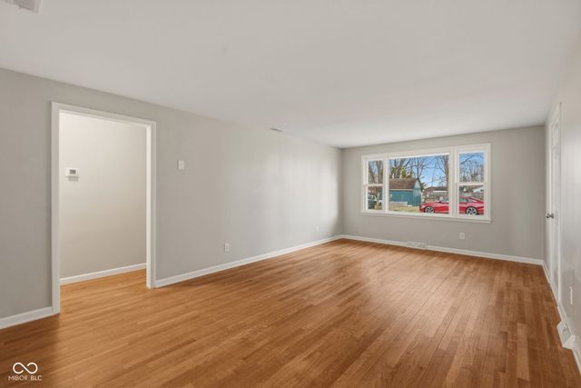 4934 E Sugar Street, Clifford, IN 47226