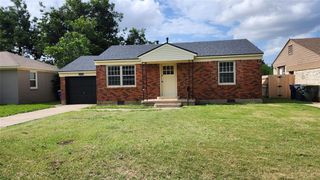 1833 Westchester Drive, Oklahoma City, OK 73120