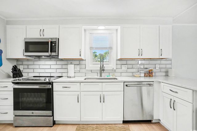 3268 Pecan Trail, Murrells Inlet, SC 29576