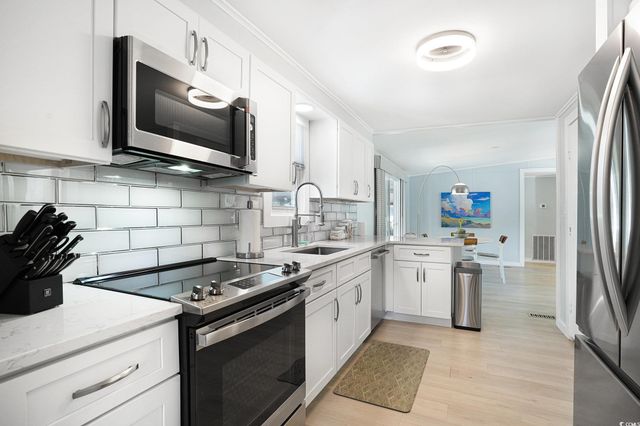 3268 Pecan Trail, Murrells Inlet, SC 29576