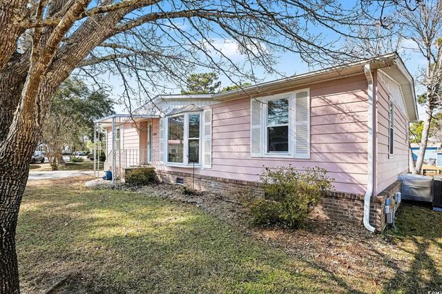 3268 Pecan Trail, Murrells Inlet, SC 29576