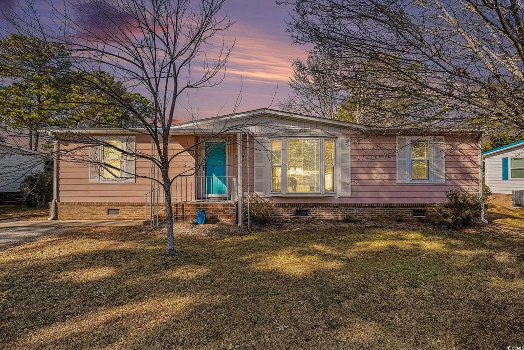 3268 Pecan Trail, Murrells Inlet, SC 29576