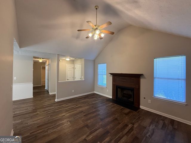 111 Cranford Mill Drive, Newnan, GA 30265