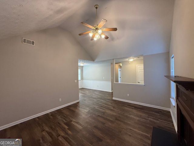 111 Cranford Mill Drive, Newnan, GA 30265