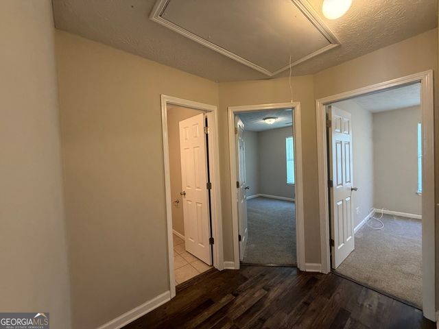 111 Cranford Mill Drive, Newnan, GA 30265