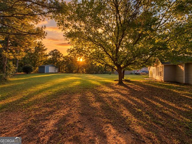 111 Cranford Mill Drive, Newnan, GA 30265