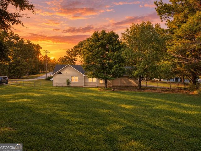 111 Cranford Mill Drive, Newnan, GA 30265