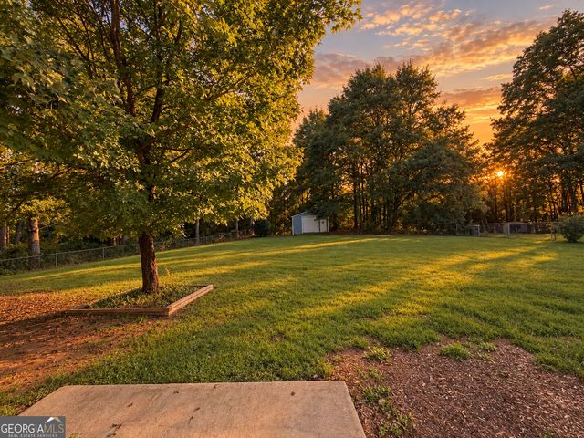 111 Cranford Mill Drive, Newnan, GA 30265
