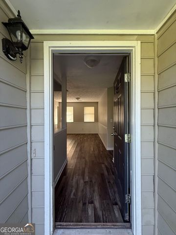 111 Cranford Mill Drive, Newnan, GA 30265