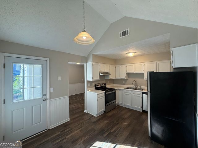 111 Cranford Mill Drive, Newnan, GA 30265