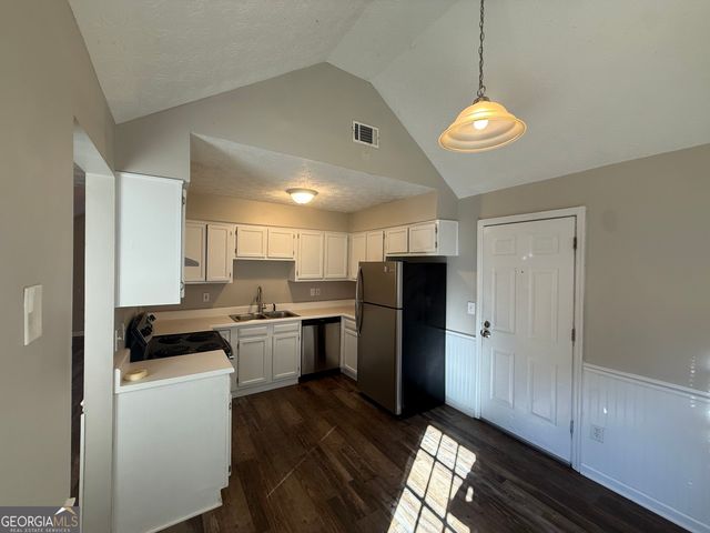 111 Cranford Mill Drive, Newnan, GA 30265