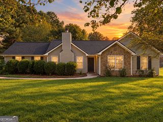 111 Cranford Mill Drive, Newnan, GA 30265