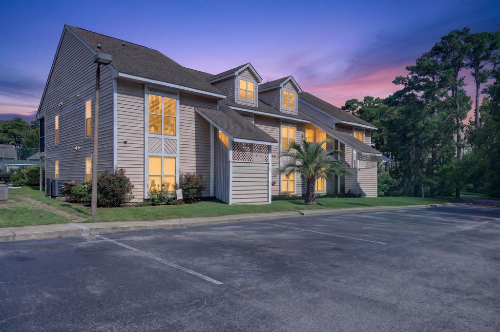 4473 Little River Inn Ln Apt 1105, Little River, SC 29566 — exterior