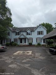 302 E Ann Arbor Trail, Plymouth, MI 48170