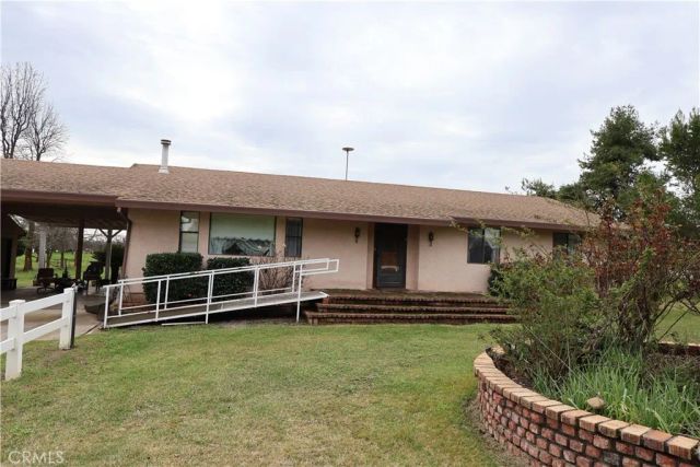 4909 Edith Ave, Corning, CA 96021