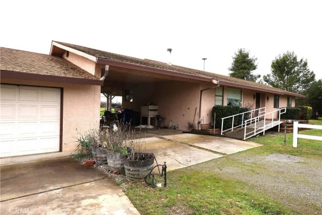 4909 Edith Ave, Corning, CA 96021
