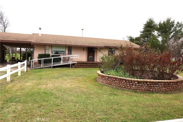 4909 Edith Ave, Corning, CA 96021