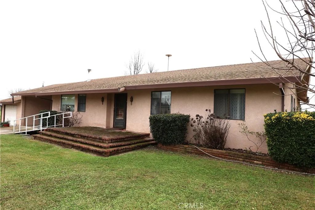 4909 Edith Ave, Corning, CA 96021
