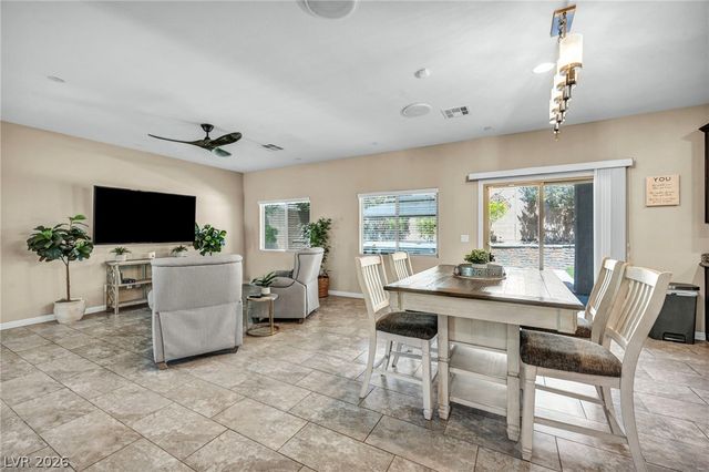 1636 Blue Cliffs Avenue, Henderson, NV 89014