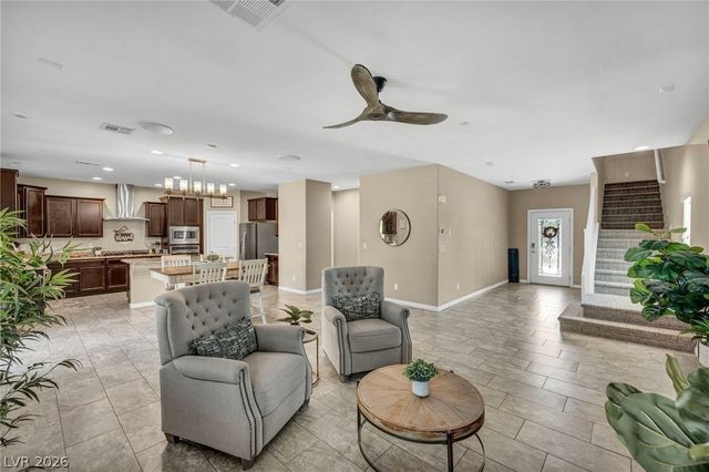 1636 Blue Cliffs Avenue, Henderson, NV 89014