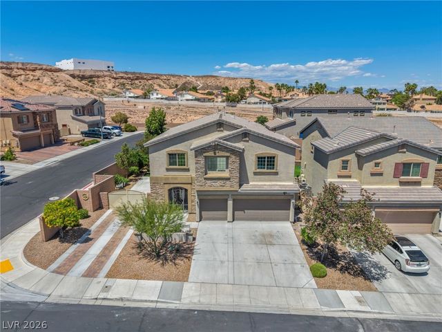 1636 Blue Cliffs Avenue, Henderson, NV 89014