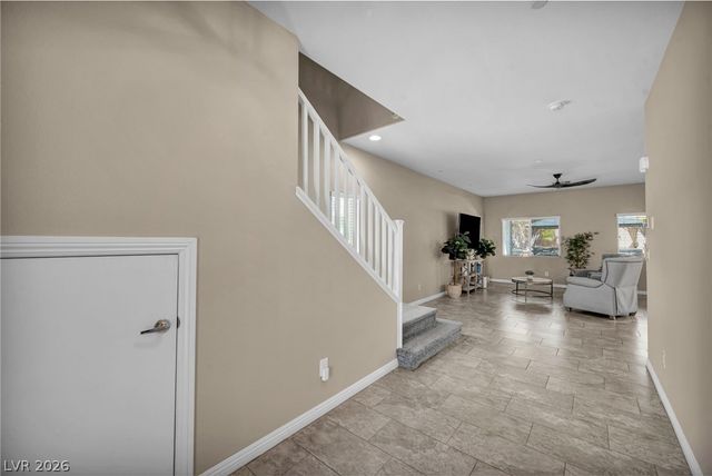 1636 Blue Cliffs Avenue, Henderson, NV 89014