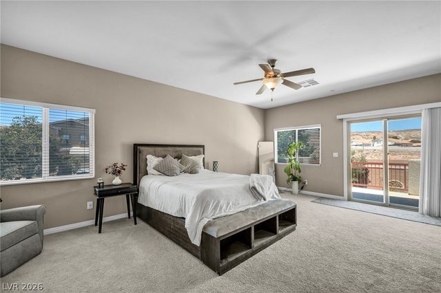 1636 Blue Cliffs Avenue, Henderson, NV 89014
