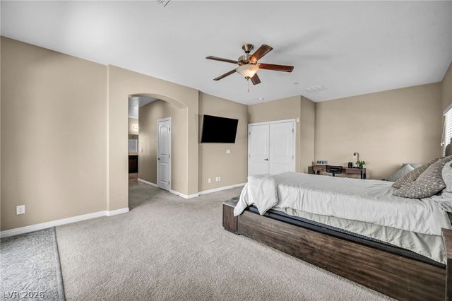 1636 Blue Cliffs Avenue, Henderson, NV 89014