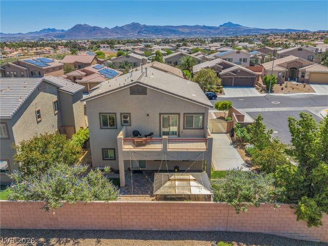 1636 Blue Cliffs Avenue, Henderson, NV 89014